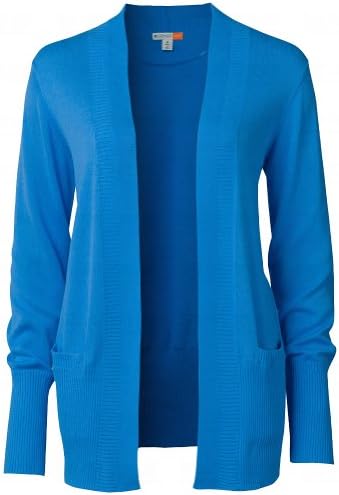 Spanner Golf Ladies Edge To Edge Cardigan Sweaters
