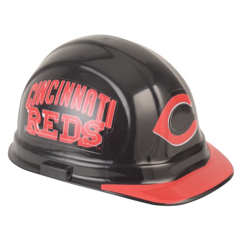 MLB Cincinnati Reds Hard Hat