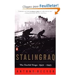Stalingrad: The Fateful Siege, 1942-1943