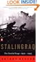 Stalingrad: The Fateful Siege: 1942-1943