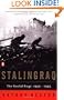 Stalingrad: The Fateful Siege: 1942-1943