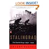 Stalingrad: The Fateful Siege: 1942-1943
