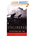Stalingrad: The Fateful Siege: 1942-1943