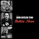Better Than (International)