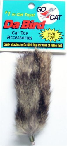 Da Bird - Fur Fun