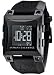 Armani Exchange Chronograph Digital Black Dial title=