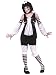 Goth Ann Teen Gothic Halloween Costume