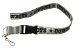 Dallas Cowboys NFL Break-Away" Key Lanyard (36")"