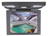 Absolute FL1300 12.1 TFT LCD Flip Down (Flipdown) Car Monitor