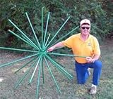 Bill Dance Porcupine Fish Attractor
