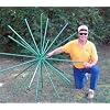 Cedars Bill Dance Porcupine Fish Attractor