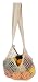 Eco Bags - Milano Style- Natural