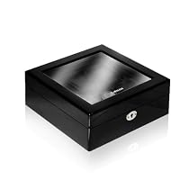 Uhrenaufbewahrungsbox
