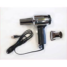 Secrist Genesis Paint Drying Gun by Secrist Reborning Dolls