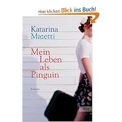 Mein Leben als Pinguin