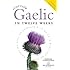 Scottish Gaelic in Twelve Weeks