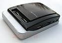 Orbtronic High-Speed PROFESSIONAL 7 PORT USB HUB (With LED Activity Lights and External Power Supply)