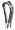 Stainless Steel 304 Cable Thimble 1/8