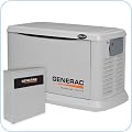 Standby Generators