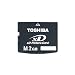 Electronics : Toshiba 2GB XD Memory Card - Toshiba Original, Retail packed