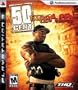 50 Cent: Blood on the Sand