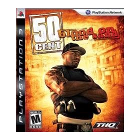 50 Cent: Blood on the Sand