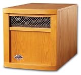 Solar Comfort Infrared Heating System
