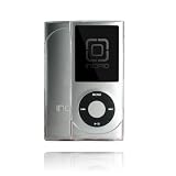 Incipio Technologies Edge Slider Case for iPod nano 4G (Clear)