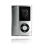 Incipio Technologies Edge Slider Case for iPod nano 4G (Clear)