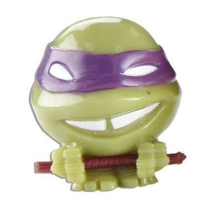 TMNT Teenage Mutant Ninja Turtles Mashems - Donatello Figure
