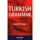 Turkish Grammar