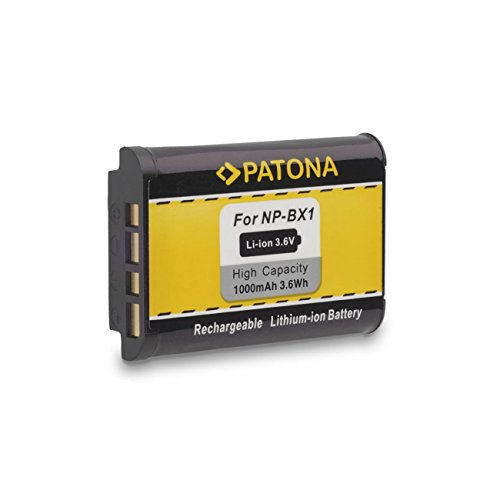 Imagen principal de Patona® 0