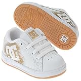 DC Shoes Kids' Tag