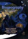 Biogeography Fourth Edition