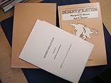 Desertification : associated case studies prepared for the United Nations Conference on Desertification