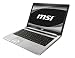 MSI A 6405-i507S Ci5-2410M 39,6 cm (15,6 ) 4GB 500GB WIN7HP