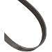 Goodyear Engineered Products Poly-V V-Belt, J Profile, Ribbed, 10 Rib, 0.092" Width