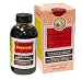 Nin Jiom Pei Pa Koa (Herbal Honey Loquat) Oral Demulcent Sore Throat and Cough Syrup - 10 Oz Bottle