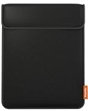 SoftCase Neoprene Sleeve Black XtremeMac iPad