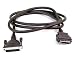 Belkin IEEE 1284 Shielded Patch Cable Db25M-Microc.36M 3M