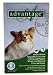 Kitchen & Housewares : 6 MONTH Advantage Green : For Dogs under 10 lbs.
