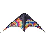 Vision- Tie-Dye, 63 x 29