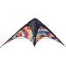 Vision- Tie-Dye, 63 x 29