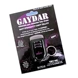 Boxer Games Gaydar