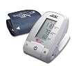 Adc Advantage Plus 6022 Automatic Bp Monitor, White, Adult
