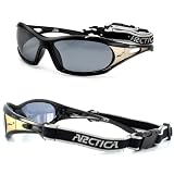 ARCTICA � LIGHTING Winter Ski / Snowboard Glasses - POLARIZED LENSby Arctica