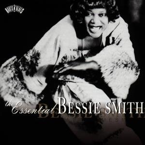 CD-Charts  Music : The Essential Bessie Smith