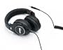 Shure SRH840 Casques de monitoring professionnel Jack 40mm 3 m Noir