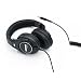 Shure SRH840 Professional Monitoring Earphones (Black)