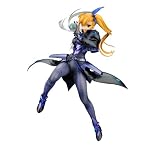 魔法少女リリカルなのはStrikerS 1/7 聖王ヴィヴィオ